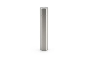 Manfacturer of Aluminum and MS and SS Components